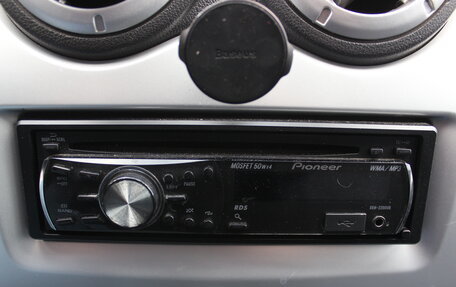 Renault Logan I, 2010 год, 530 000 рублей, 18 фотография