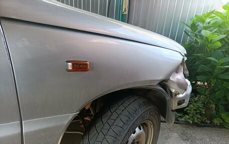 Chevrolet Niva I рестайлинг, 2003 год, 349 000 рублей, 5 фотография