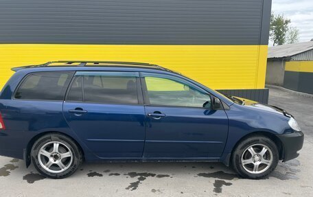 Toyota Corolla, 2001 год, 530 000 рублей, 3 фотография