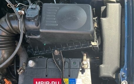 Toyota Corolla, 2001 год, 530 000 рублей, 22 фотография