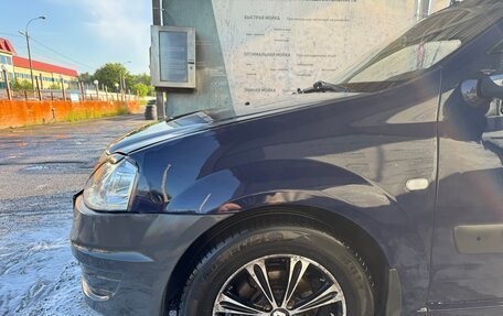 Renault Logan I, 2009 год, 630 000 рублей, 5 фотография