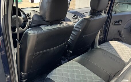 Renault Logan I, 2009 год, 630 000 рублей, 20 фотография