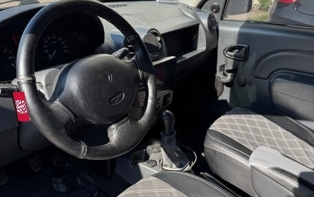 Renault Logan I, 2009 год, 630 000 рублей, 21 фотография
