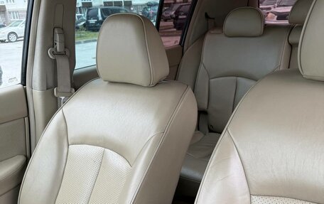 Nissan Tiida, 2008 год, 765 000 рублей, 7 фотография