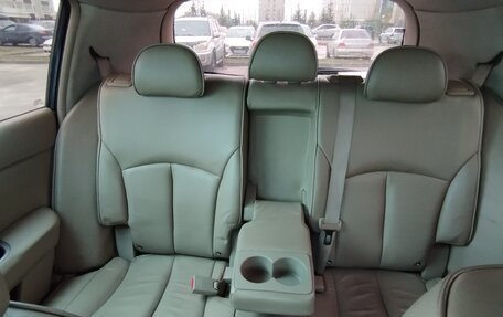 Nissan Tiida, 2008 год, 765 000 рублей, 12 фотография