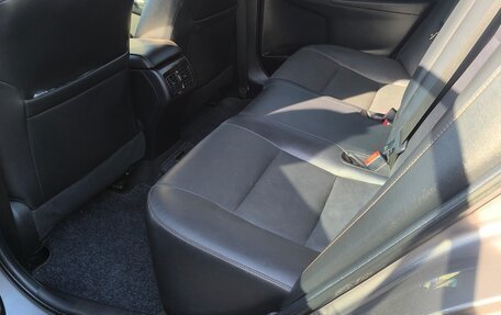 Toyota Camry, 2015 год, 2 380 000 рублей, 5 фотография