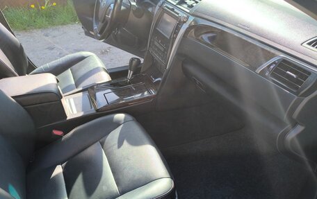 Toyota Camry, 2015 год, 2 380 000 рублей, 2 фотография