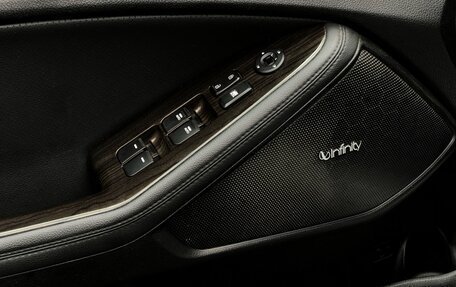 KIA Optima III, 2015 год, 1 300 000 рублей, 12 фотография