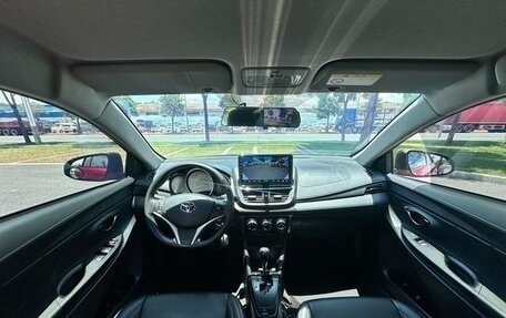 Toyota Yaris, 2022 год, 1 123 023 рублей, 18 фотография