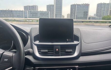 Toyota Yaris, 2022 год, 1 223 023 рублей, 9 фотография