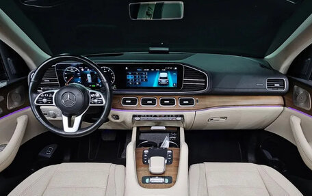 Mercedes-Benz GLE, 2022 год, 6 505 000 рублей, 5 фотография