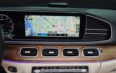 Mercedes-Benz GLE, 2022 год, 6 505 000 рублей, 10 фотография