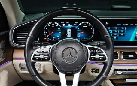 Mercedes-Benz GLE, 2022 год, 6 505 000 рублей, 9 фотография