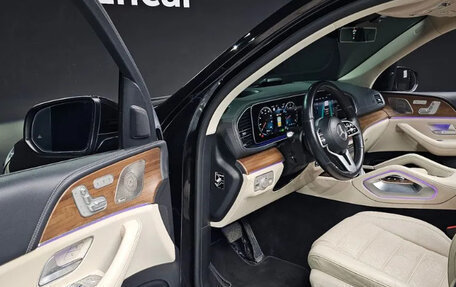 Mercedes-Benz GLE, 2022 год, 6 505 000 рублей, 7 фотография