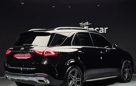 Mercedes-Benz GLE, 2022 год, 6 505 000 рублей, 2 фотография