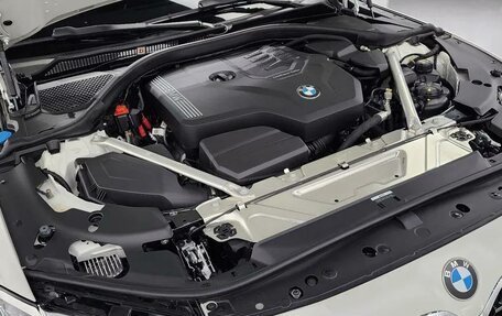 BMW 4 серия, 2021 год, 3 920 000 рублей, 6 фотография