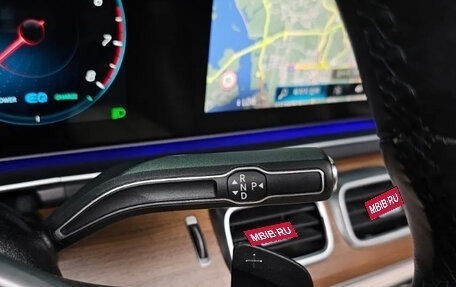 Mercedes-Benz GLE, 2022 год, 6 505 000 рублей, 6 фотография