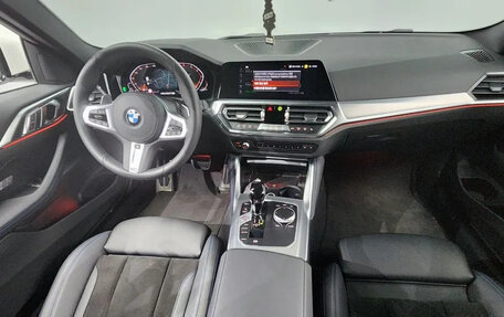 BMW 4 серия, 2021 год, 3 920 000 рублей, 7 фотография