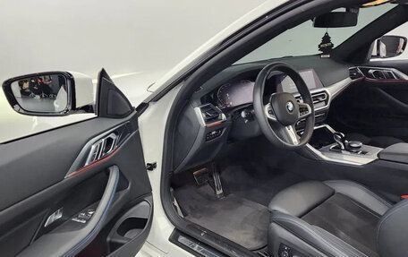 BMW 4 серия, 2021 год, 3 920 000 рублей, 10 фотография