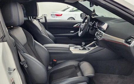 BMW 4 серия, 2021 год, 3 920 000 рублей, 11 фотография