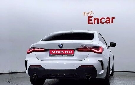 BMW 4 серия, 2021 год, 3 920 000 рублей, 4 фотография