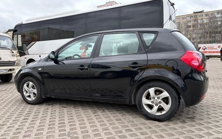 KIA cee'd I рестайлинг, 2007 год, 465 000 рублей, 6 фотография