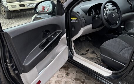 KIA cee'd I рестайлинг, 2007 год, 465 000 рублей, 7 фотография
