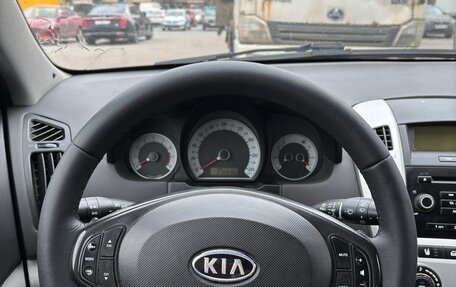 KIA cee'd I рестайлинг, 2007 год, 465 000 рублей, 9 фотография