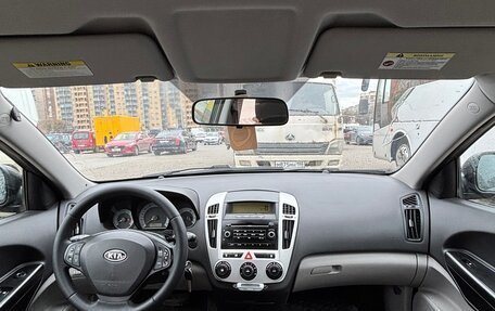KIA cee'd I рестайлинг, 2007 год, 465 000 рублей, 8 фотография