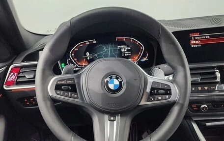 BMW 4 серия, 2021 год, 3 920 000 рублей, 13 фотография
