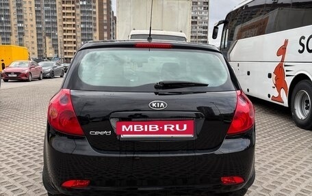 KIA cee'd I рестайлинг, 2007 год, 465 000 рублей, 5 фотография