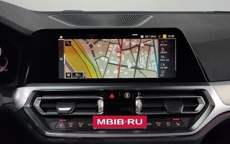 BMW 4 серия, 2021 год, 3 920 000 рублей, 14 фотография
