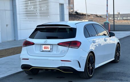 Mercedes-Benz A-Класс, 2018 год, 2 100 000 рублей, 6 фотография