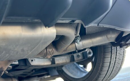 Mercedes-Benz A-Класс, 2018 год, 2 100 000 рублей, 11 фотография
