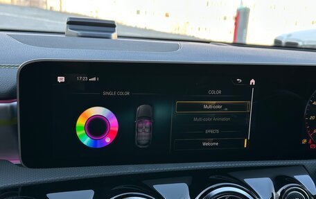 Mercedes-Benz A-Класс, 2018 год, 2 100 000 рублей, 33 фотография