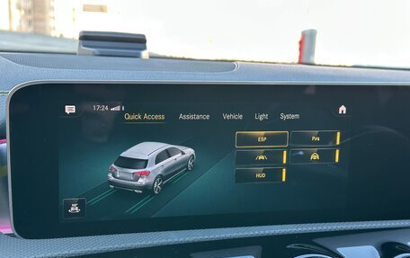 Mercedes-Benz A-Класс, 2018 год, 2 100 000 рублей, 35 фотография