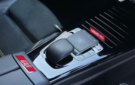 Mercedes-Benz A-Класс, 2018 год, 2 100 000 рублей, 17 фотография