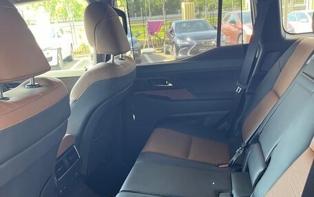 Lexus GX, 2024 год, 10 588 740 рублей, 7 фотография
