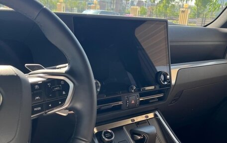 Lexus GX, 2024 год, 10 588 740 рублей, 6 фотография