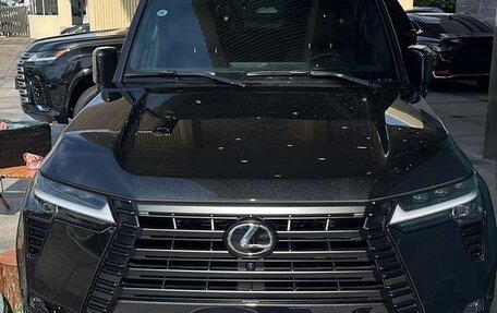 Lexus GX, 2024 год, 10 588 740 рублей, 2 фотография