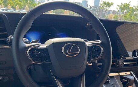 Lexus GX, 2024 год, 10 588 740 рублей, 5 фотография