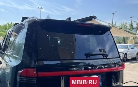 Lexus GX, 2024 год, 10 588 740 рублей, 3 фотография