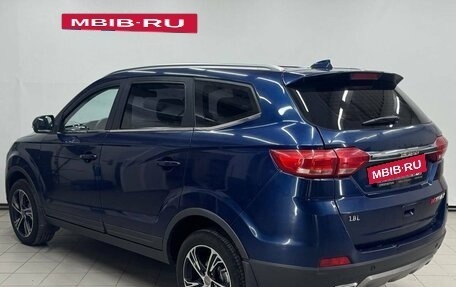 Lifan Myway, 2018 год, 1 299 000 рублей, 2 фотография