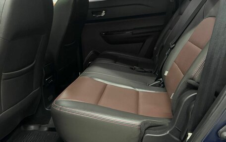 Lifan Myway, 2018 год, 1 299 000 рублей, 11 фотография