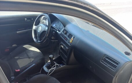 Volkswagen Bora, 2005 год, 346 000 рублей, 5 фотография