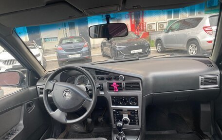 Daewoo Nexia I рестайлинг, 2009 год, 270 000 рублей, 13 фотография