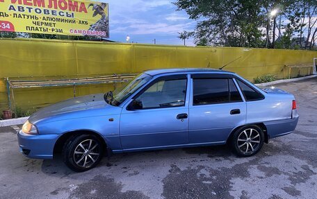 Daewoo Nexia I рестайлинг, 2009 год, 270 000 рублей, 6 фотография