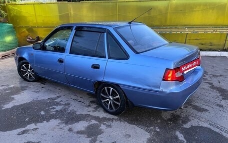 Daewoo Nexia I рестайлинг, 2009 год, 270 000 рублей, 5 фотография