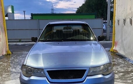 Daewoo Nexia I рестайлинг, 2009 год, 270 000 рублей, 11 фотография