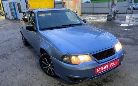 Daewoo Nexia I рестайлинг, 2009 год, 270 000 рублей, 2 фотография